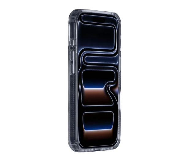 Hama FUTERAŁ GSM DO IPHONE 17 PRO EXTREME PROTECT, PRZEZROCZYSTY - 1484940 - zdjęcie 4